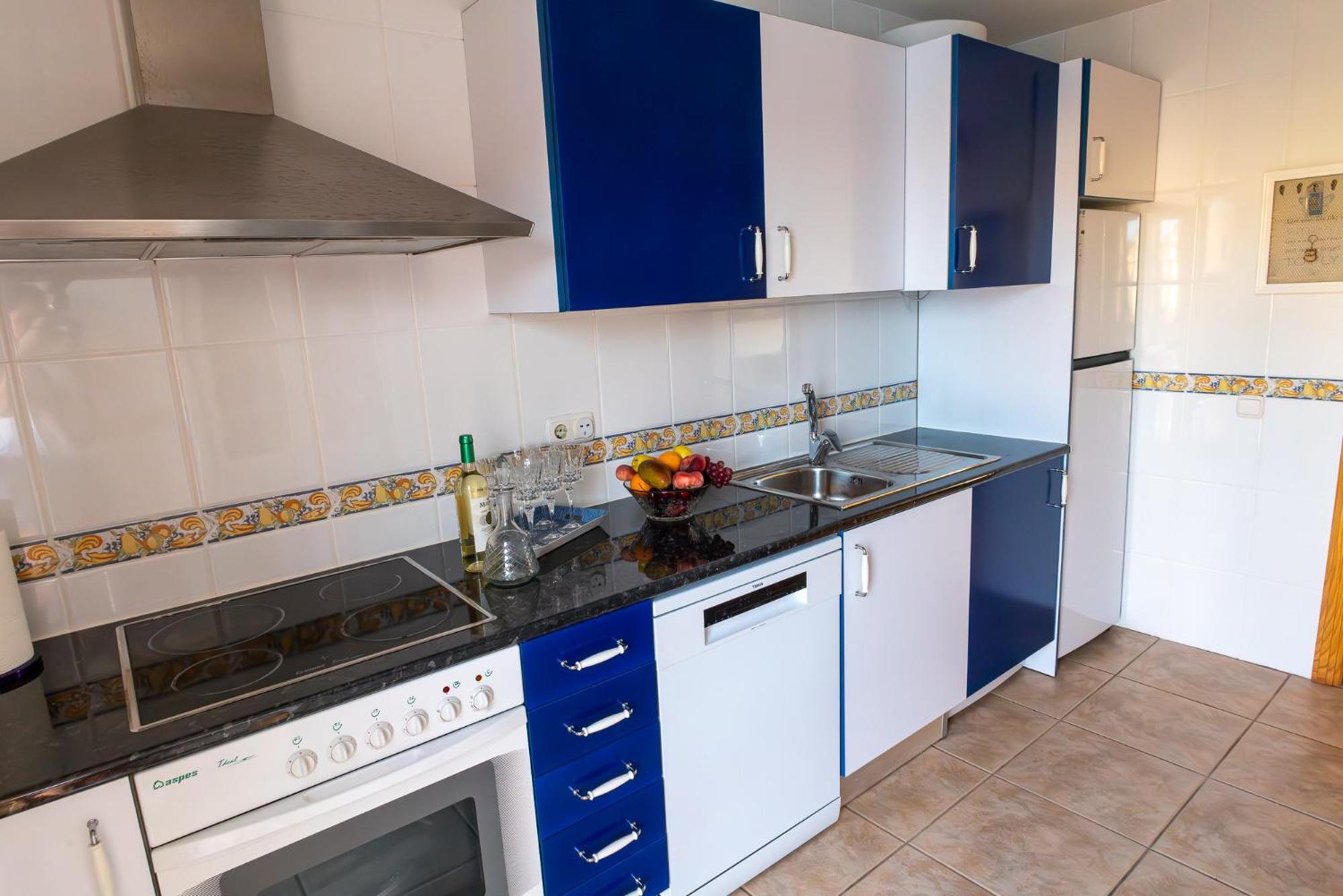 Apartment Hole-in-one Caleta De Fuste