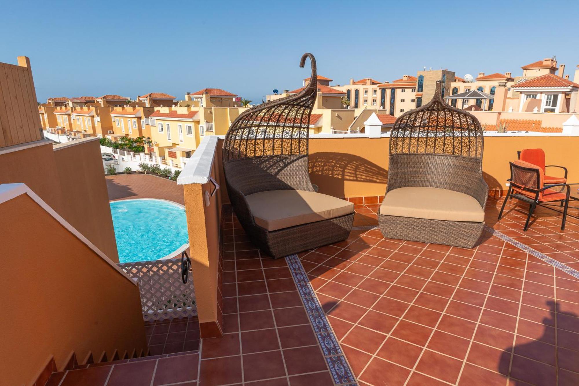 Hole-in-one Apartment Caleta De Fuste