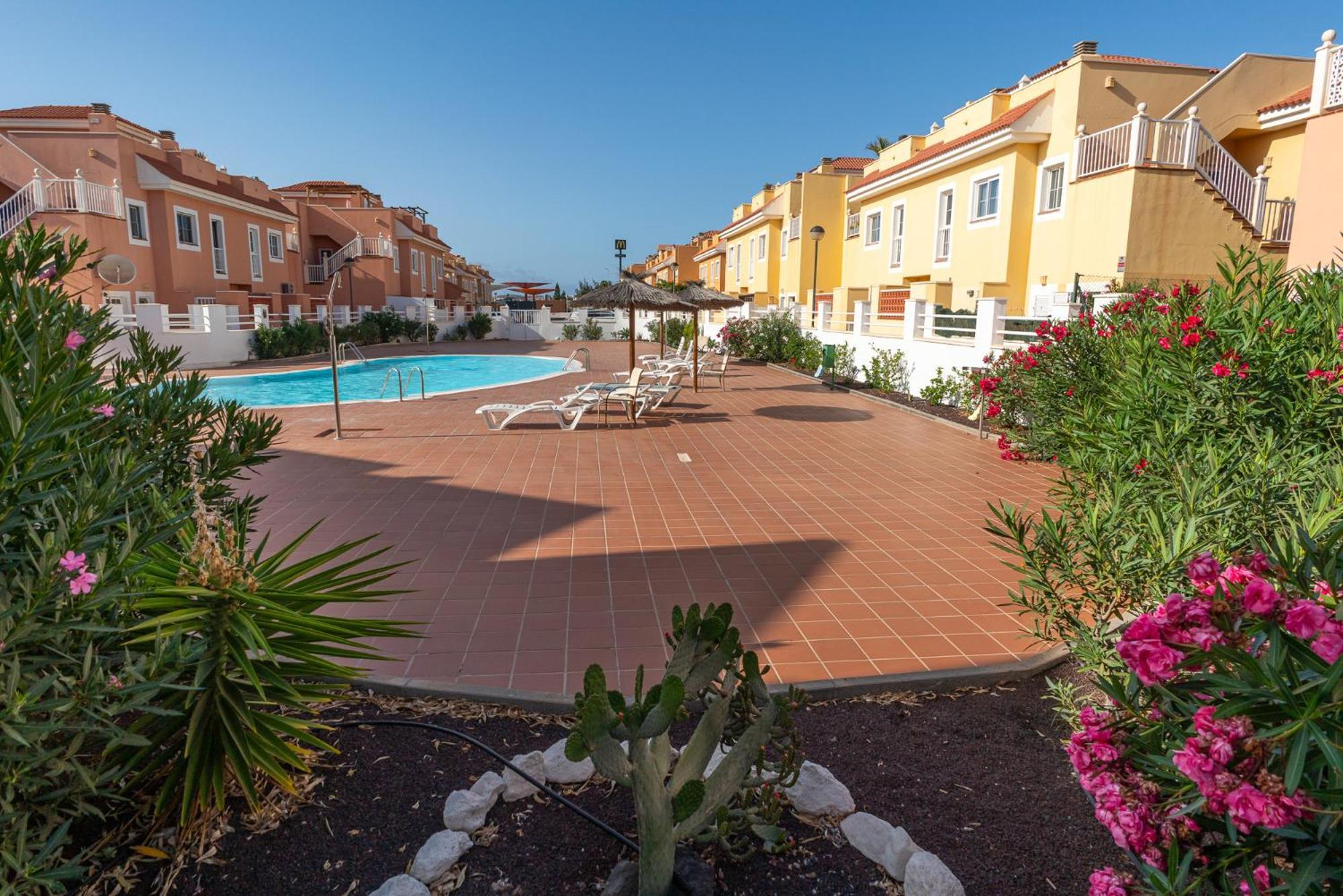 Hole-in-one Apartment Caleta De Fuste