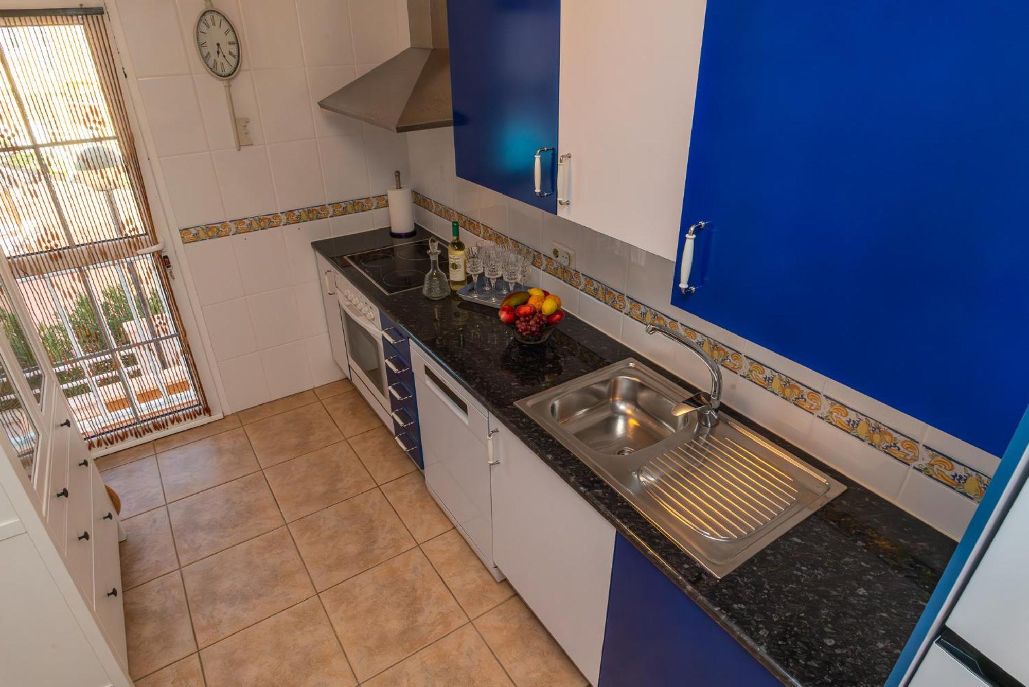 Hole-in-one Apartment Caleta De Fuste
